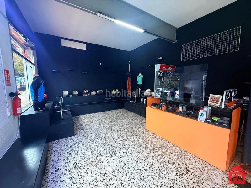 Foto 68353a95-1305-4acc-b847-5ebbca299d20. Location local commercial dans Llorenç del Penedès Foto 68353a95-1305-4acc-b847-5ebbca299d20. Location local commercial dans Llorenç del Penedès