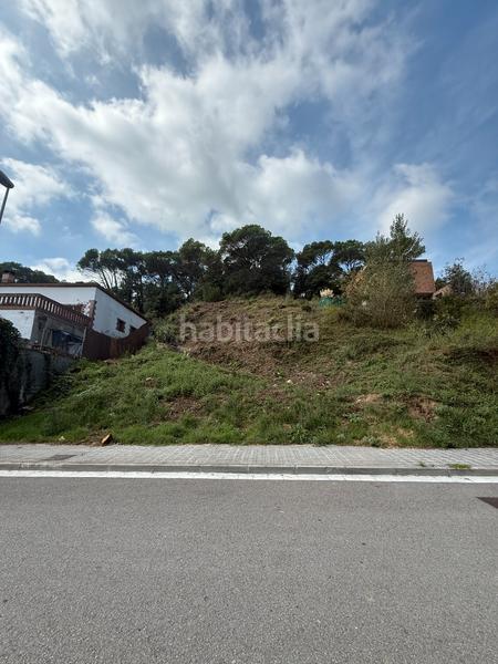 Foto 992c54a0-b489-41e4-a93d-a28729e7c393. Wohngrundstück in Sant Celoni Foto 992c54a0-b489-41e4-a93d-a28729e7c393. Wohngrundstück in Sant Celoni