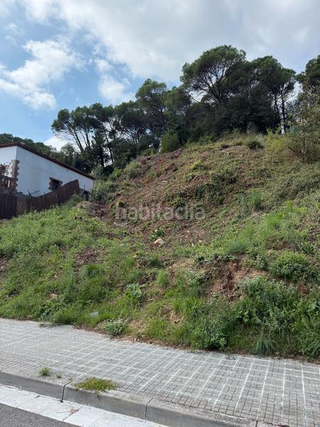 Foto a23f940d-5d37-42ed-8975-edea71031b94. Wohngrundstück in Sant Celoni Foto a23f940d-5d37-42ed-8975-edea71031b94. Wohngrundstück in Sant Celoni