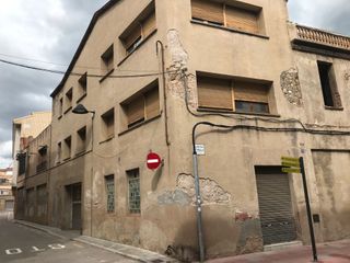 Edificio en Carretera vella 91. Edificio Edificio en Carretera vella 91. Edificio