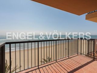 Lloguer Apartament en Port Saplaya. Piso en primera línea estancia en port saplaya Lloguer Apartament en Port Saplaya. Piso en primera línea estancia en port saplaya