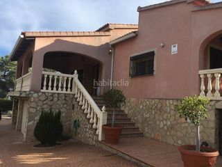 Alquiler Casa en Centro-El Castillo. Magnífico chalet con piscina en sagunto Alquiler Casa en Centro-El Castillo. Magnífico chalet con piscina en sagunto
