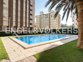 Apartamento en Barx. Elegante y amplio apartamento en mareny blau Apartamento en Barx. Elegante y amplio apartamento en mareny blau