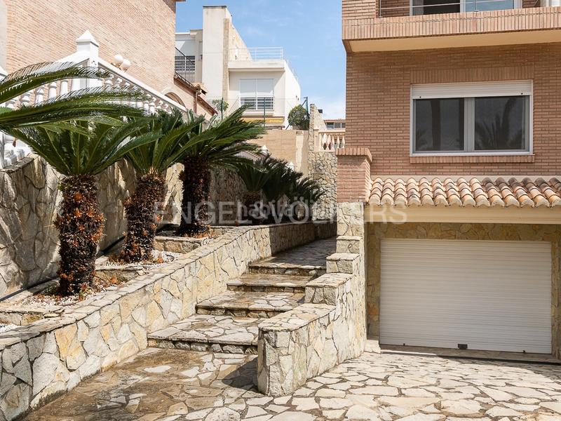 Foto 10a8d75e-9da8-4b9b-be87-61e3e70ae91d. Casa magnífica casa independiente frente al mar en Cullera Foto 10a8d75e-9da8-4b9b-be87-61e3e70ae91d. Casa magnífica casa independiente frente al mar en Cullera