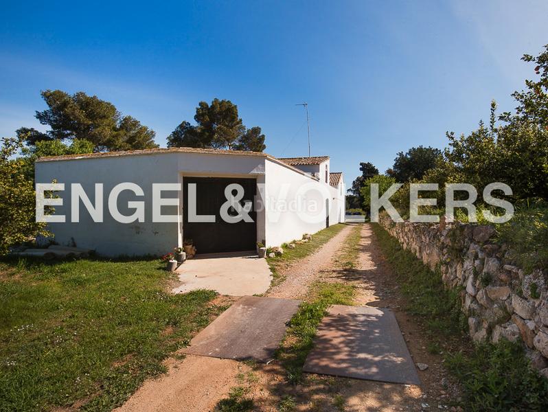 Foto 47c7330b-ea89-4101-9426-630df5691c68. Masía 10 ha de cultivos ecologicos con masia en Bonavista-Lago San Lorenzo Cullera Foto 47c7330b-ea89-4101-9426-630df5691c68. Masía 10 ha de cultivos ecologicos con masia en Bonavista-Lago San Lorenzo Cullera