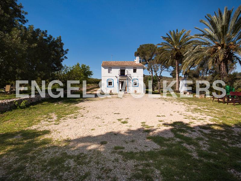 Foto 99d0141c-fecf-459a-9cb7-9730f51d5b20. Masía 10 ha de cultivos ecologicos con masia en Bonavista-Lago San Lorenzo Cullera Foto 99d0141c-fecf-459a-9cb7-9730f51d5b20. Masía 10 ha de cultivos ecologicos con masia en Bonavista-Lago San Lorenzo Cullera