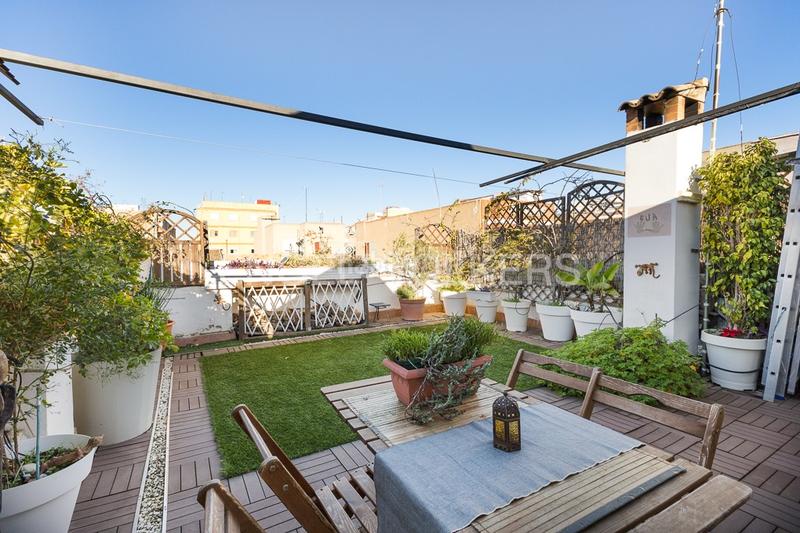 Foto 05a35319-13df-4aca-b72b-ff4dcbae9a73. Casa amb calefacció aparcament a Silla Foto 05a35319-13df-4aca-b72b-ff4dcbae9a73. Casa amb calefacció aparcament a Silla