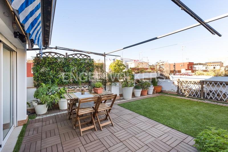 Foto 0e62acd3-3fcc-48b7-81b6-eecce4a20a55. Casa amb calefacció aparcament a Silla Foto 0e62acd3-3fcc-48b7-81b6-eecce4a20a55. Casa amb calefacció aparcament a Silla