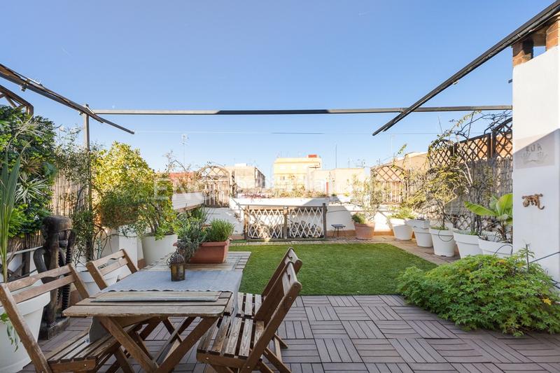 Foto 52d76d1f-dce8-40cf-b1d1-6b98b925f4ee. Casa amb calefacció aparcament a Silla Foto 52d76d1f-dce8-40cf-b1d1-6b98b925f4ee. Casa amb calefacció aparcament a Silla