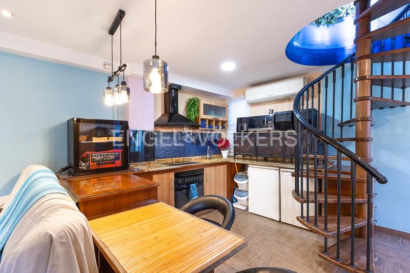 Foto 76060b76-dcac-42bd-9504-e943d705706f. Casa amb calefacció aparcament a Silla Foto 76060b76-dcac-42bd-9504-e943d705706f. Casa amb calefacció aparcament a Silla