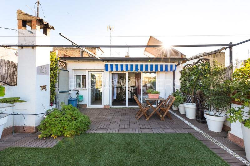 Foto a469e3bd-452e-411d-9db1-5d7d97e57e2d. Casa amb calefacció aparcament a Silla Foto a469e3bd-452e-411d-9db1-5d7d97e57e2d. Casa amb calefacció aparcament a Silla