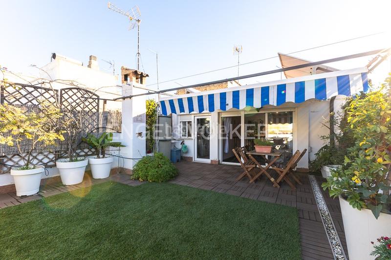 Foto d170fbde-3591-444a-9e96-aac2453abc15. Casa amb calefacció aparcament a Silla Foto d170fbde-3591-444a-9e96-aac2453abc15. Casa amb calefacció aparcament a Silla