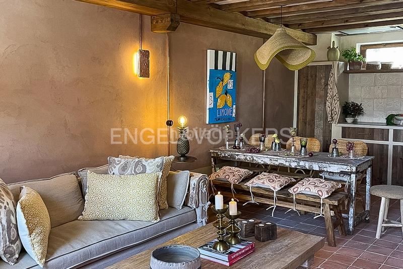 Foto 00327d5b-08c5-40b1-a42f-fb1d98182ae4. Casa acogedora y exclusiva casa rural en Benassal Foto 00327d5b-08c5-40b1-a42f-fb1d98182ae4. Casa acogedora y exclusiva casa rural en Benassal