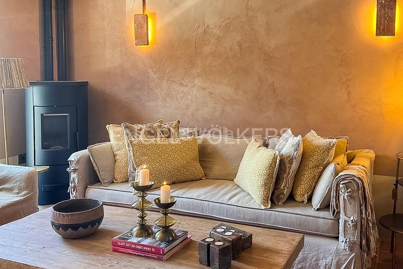 Foto 2bab3c06-0538-4e3b-96a5-5b702e41fedf. Casa acogedora y exclusiva casa rural en Benassal Foto 2bab3c06-0538-4e3b-96a5-5b702e41fedf. Casa acogedora y exclusiva casa rural en Benassal