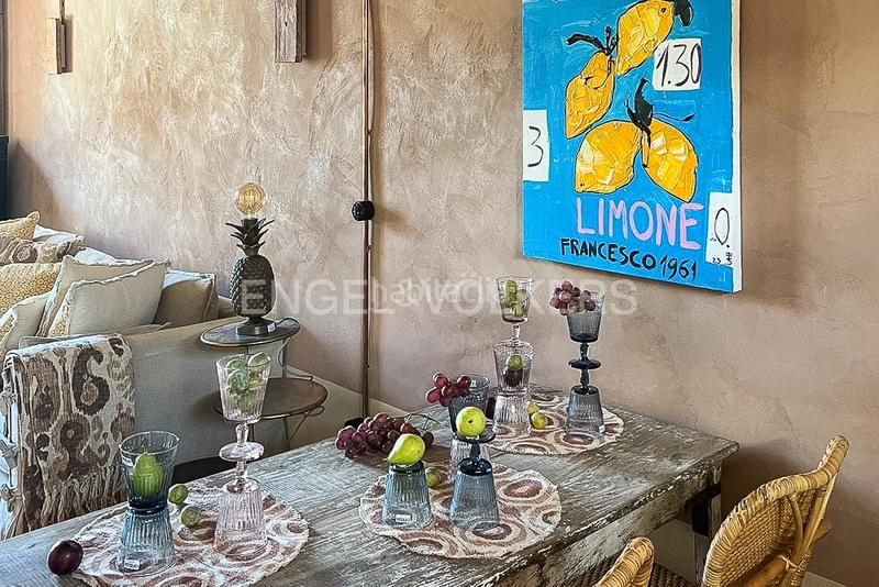 Foto 93d4b68c-ffef-428c-8676-1dc4316d820d. Casa acogedora y exclusiva casa rural en Benassal Foto 93d4b68c-ffef-428c-8676-1dc4316d820d. Casa acogedora y exclusiva casa rural en Benassal