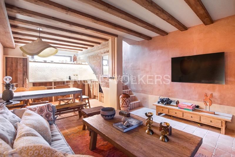 Foto 996b5115-084d-465a-ab93-2797ffabb95b. Casa acogedora y exclusiva casa rural en Benassal Foto 996b5115-084d-465a-ab93-2797ffabb95b. Casa acogedora y exclusiva casa rural en Benassal