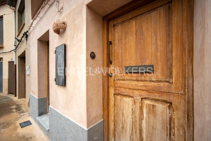Foto e2b3f1d3-6de7-4b7e-ab85-856043128214. Casa acogedora y exclusiva casa rural en Benassal Foto e2b3f1d3-6de7-4b7e-ab85-856043128214. Casa acogedora y exclusiva casa rural en Benassal