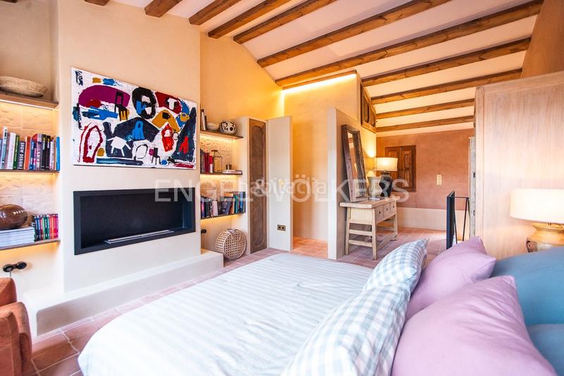 Foto f899abd2-4f5e-4738-9a28-690f37749007. Casa acogedora y exclusiva casa rural en Benassal Foto f899abd2-4f5e-4738-9a28-690f37749007. Casa acogedora y exclusiva casa rural en Benassal
