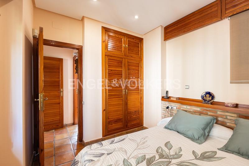 Foto 298256fb-b878-4701-86ec-e2358ba07954. Rent house with heating parking pool in Cumbres de Calicanto Torrent Foto 298256fb-b878-4701-86ec-e2358ba07954. Rent house with heating parking pool in Cumbres de Calicanto Torrent