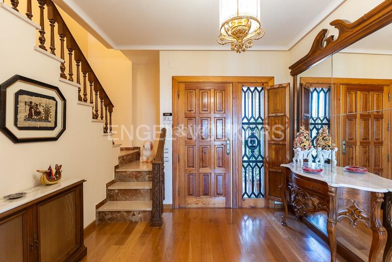 Foto 50d1b23b-e8fd-4e83-ac10-c84644468faa. Rent house with heating parking pool in Cumbres de Calicanto Torrent Foto 50d1b23b-e8fd-4e83-ac10-c84644468faa. Rent house with heating parking pool in Cumbres de Calicanto Torrent