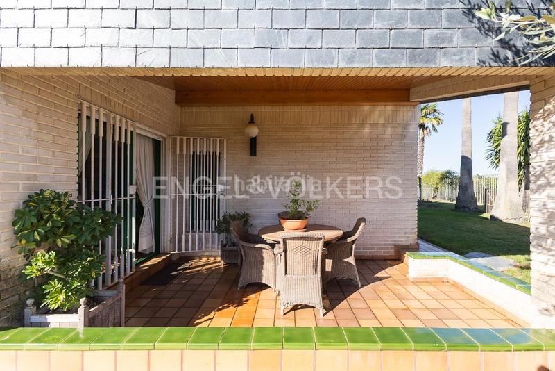 Foto 8822a48b-fb74-446f-8ffb-16f207088e7d. Rent house with heating parking pool in Cumbres de Calicanto Torrent Foto 8822a48b-fb74-446f-8ffb-16f207088e7d. Rent house with heating parking pool in Cumbres de Calicanto Torrent