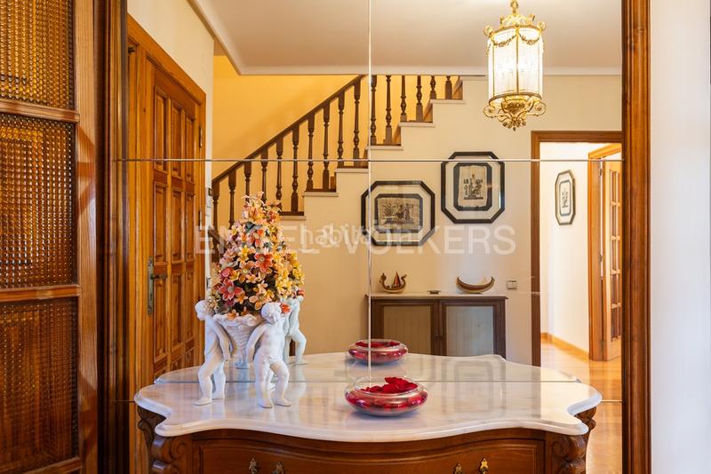 Foto b18b9692-7c6a-47d0-8433-329d17ce4738. Rent house with heating parking pool in Cumbres de Calicanto Torrent Foto b18b9692-7c6a-47d0-8433-329d17ce4738. Rent house with heating parking pool in Cumbres de Calicanto Torrent