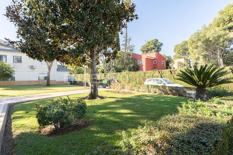 Foto d0516744-73d6-4f18-8d9f-7763d68296e5. Rent house with heating parking pool in Cumbres de Calicanto Torrent Foto d0516744-73d6-4f18-8d9f-7763d68296e5. Rent house with heating parking pool in Cumbres de Calicanto Torrent