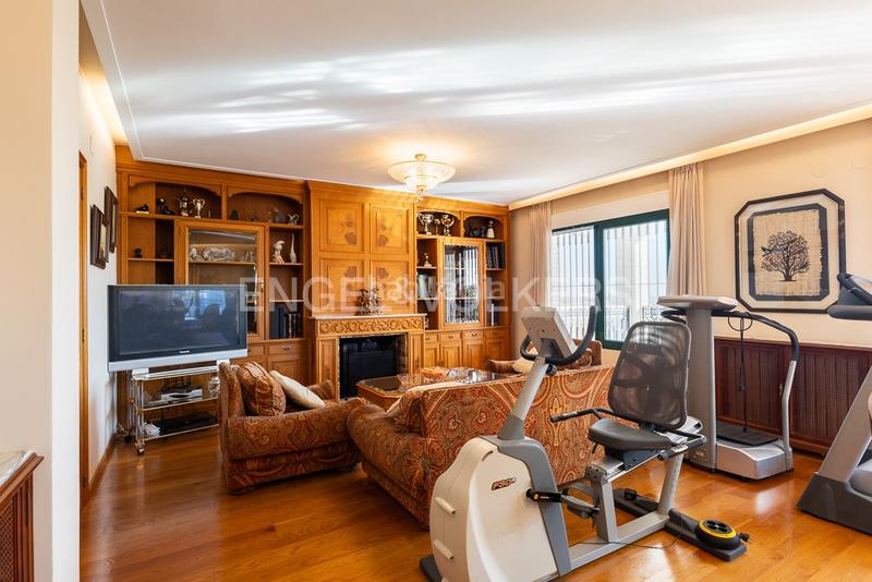 Foto e801650e-3198-4cf7-b74d-73617f4ad16c. Rent house with heating parking pool in Cumbres de Calicanto Torrent Foto e801650e-3198-4cf7-b74d-73617f4ad16c. Rent house with heating parking pool in Cumbres de Calicanto Torrent