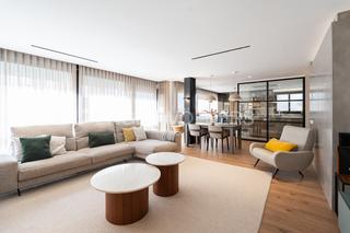 Apartament a Jaume Roig. Exclusiva y luminosa vivienda con reforma de alta calidad Apartament a Jaume Roig. Exclusiva y luminosa vivienda con reforma de alta calidad