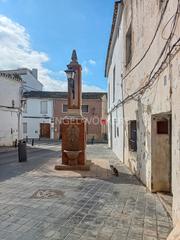Casa a Beniferri. Casa a rehabilitar en beniferri pueblo Casa a Beniferri. Casa a rehabilitar en beniferri pueblo
