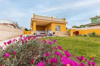 Casa a Playa. Refugio mediterráneo a escasos metros del mar tranquilidad, nat Casa a Playa. Refugio mediterráneo a escasos metros del mar tranquilidad, nat