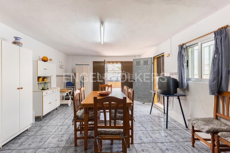 Foto c379205e-9662-43e0-9505-42c70910cccf. Casa amb calefacció aparcament a Playa Burriana Foto c379205e-9662-43e0-9505-42c70910cccf. Casa amb calefacció aparcament a Playa Burriana