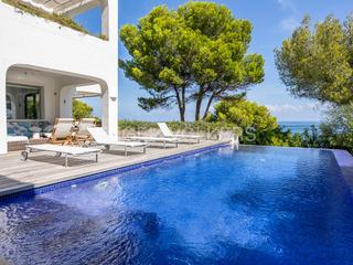 Location Maison à Las Rotas / Les Rotes. Impresionante villa para corta estancia en denia Location Maison à Las Rotas / Les Rotes. Impresionante villa para corta estancia en denia