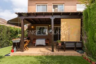 Casa in Mas Camarena. Pareado en esmeralda iv, mascamarena , bétera, valencia Casa in Mas Camarena. Pareado en esmeralda iv, mascamarena , bétera, valencia