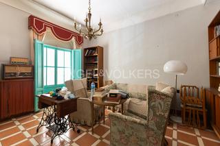 Apartament a Xàtiva. Señorial propiedad en zona exclusiva Apartament a Xàtiva. Señorial propiedad en zona exclusiva