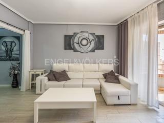 Lloguer Apartament Carrer del duc de llíria. Espacioso piso en lliria Lloguer Apartament Carrer del duc de llíria. Espacioso piso en lliria