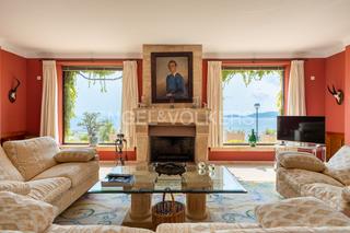 Miete Bauernhof in Puerto. Exclusiva villa con vistas al mar en urbanización la corona jáv Miete Bauernhof in Puerto. Exclusiva villa con vistas al mar en urbanización la corona jáv