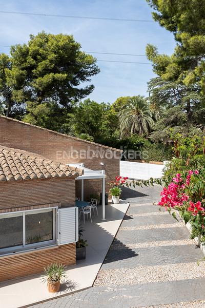 Foto 010e090f-2ef2-455e-abbd-d3045f875ea2. Casa espectacular villa en los monasterios en Alfinach - Monasterios Puçol Foto 010e090f-2ef2-455e-abbd-d3045f875ea2. Casa espectacular villa en los monasterios en Alfinach - Monasterios Puçol