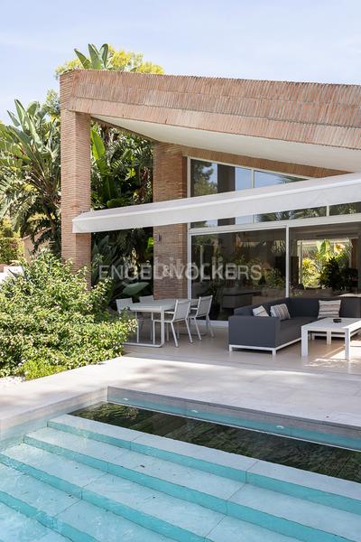 Foto 41c86cb7-900d-4d28-8d20-498b95fa1068. Casa espectacular villa en los monasterios en Alfinach - Monasterios Puçol Foto 41c86cb7-900d-4d28-8d20-498b95fa1068. Casa espectacular villa en los monasterios en Alfinach - Monasterios Puçol