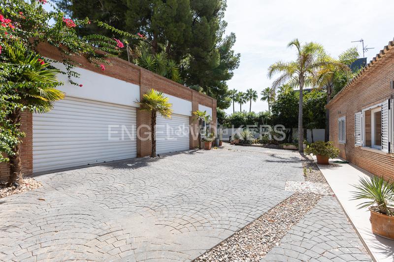 Foto 4614f1f6-6386-48b8-892f-63784a25a60d. Casa espectacular villa en los monasterios en Alfinach - Monasterios Puçol Foto 4614f1f6-6386-48b8-892f-63784a25a60d. Casa espectacular villa en los monasterios en Alfinach - Monasterios Puçol