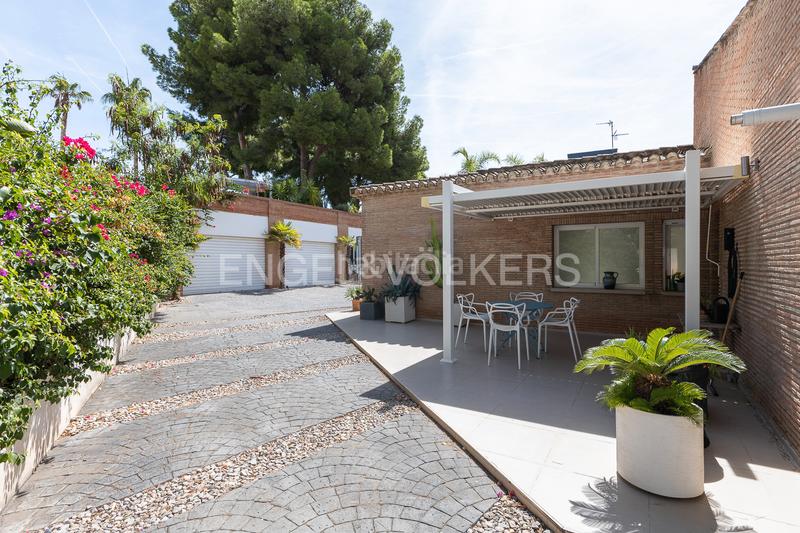 Foto 4dc935c0-fab9-4e32-a32a-38141c90d9aa. Casa espectacular villa en los monasterios en Alfinach - Monasterios Puçol Foto 4dc935c0-fab9-4e32-a32a-38141c90d9aa. Casa espectacular villa en los monasterios en Alfinach - Monasterios Puçol