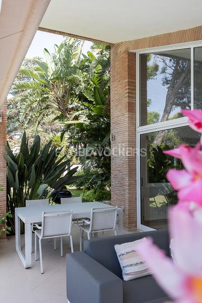 Foto 5f68b846-9449-4ba3-abee-436c435753dd. Casa espectacular villa en los monasterios en Alfinach - Monasterios Puçol Foto 5f68b846-9449-4ba3-abee-436c435753dd. Casa espectacular villa en los monasterios en Alfinach - Monasterios Puçol