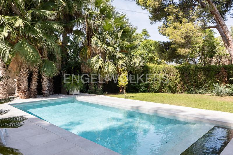 Foto 78d8b58c-bfe3-4624-8e21-b488acf49d5a. Casa espectacular villa en los monasterios en Alfinach - Monasterios Puçol Foto 78d8b58c-bfe3-4624-8e21-b488acf49d5a. Casa espectacular villa en los monasterios en Alfinach - Monasterios Puçol