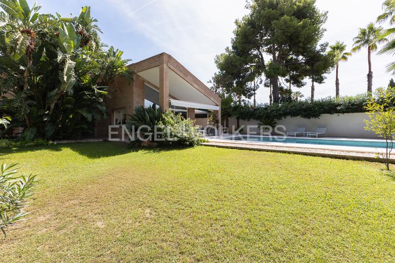 Foto 94508e1e-39fe-4c4d-91c0-67c0c90450bf. Casa espectacular villa en los monasterios en Alfinach - Monasterios Puçol Foto 94508e1e-39fe-4c4d-91c0-67c0c90450bf. Casa espectacular villa en los monasterios en Alfinach - Monasterios Puçol