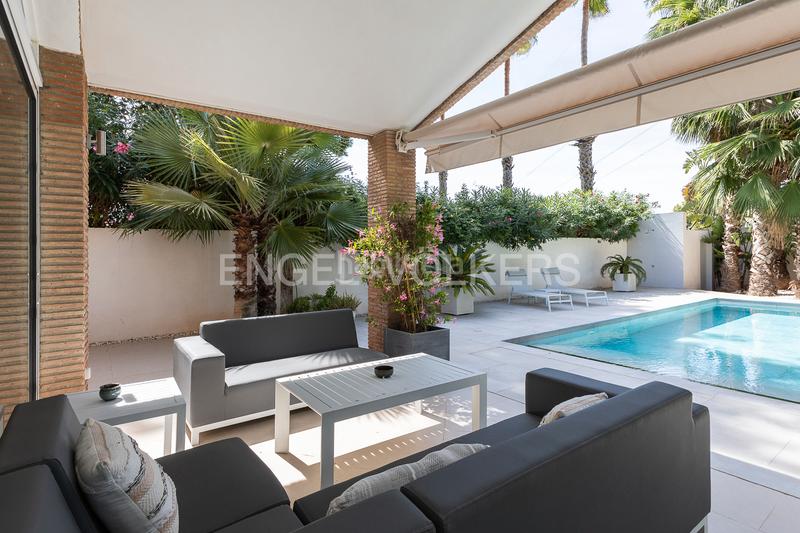 Foto ccbafbba-dc4b-40c8-b456-26c1f9392ab2. Casa espectacular villa en los monasterios en Alfinach - Monasterios Puçol Foto ccbafbba-dc4b-40c8-b456-26c1f9392ab2. Casa espectacular villa en los monasterios en Alfinach - Monasterios Puçol