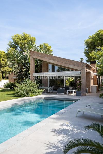 Foto f35ca726-e637-4c4d-86c8-40ba13585b43. Casa espectacular villa en los monasterios en Alfinach - Monasterios Puçol Foto f35ca726-e637-4c4d-86c8-40ba13585b43. Casa espectacular villa en los monasterios en Alfinach - Monasterios Puçol