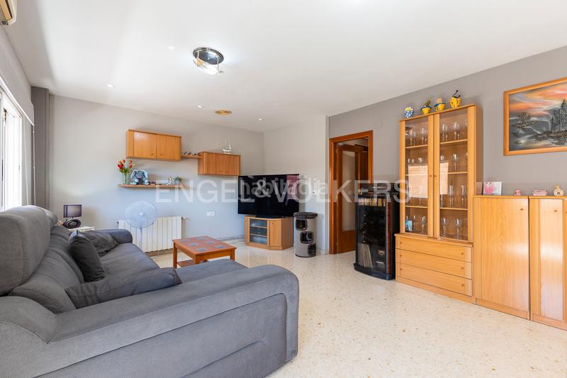 Foto 003529cf-8342-4530-bc40-a7970b6eac89. Apartament amb calefacció aparcament a Zona Concordia Burjassot Foto 003529cf-8342-4530-bc40-a7970b6eac89. Apartament amb calefacció aparcament a Zona Concordia Burjassot