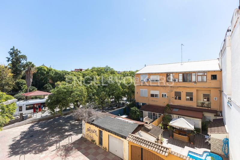 Foto 02b61c51-e512-460b-8557-054aef00424a. Apartament amb calefacció aparcament a Zona Concordia Burjassot Foto 02b61c51-e512-460b-8557-054aef00424a. Apartament amb calefacció aparcament a Zona Concordia Burjassot