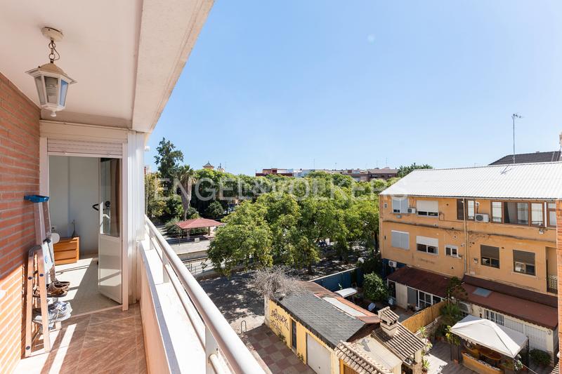 Foto 521ac843-c1af-4e48-a106-4255d64daf01. Apartament amb calefacció aparcament a Zona Concordia Burjassot Foto 521ac843-c1af-4e48-a106-4255d64daf01. Apartament amb calefacció aparcament a Zona Concordia Burjassot