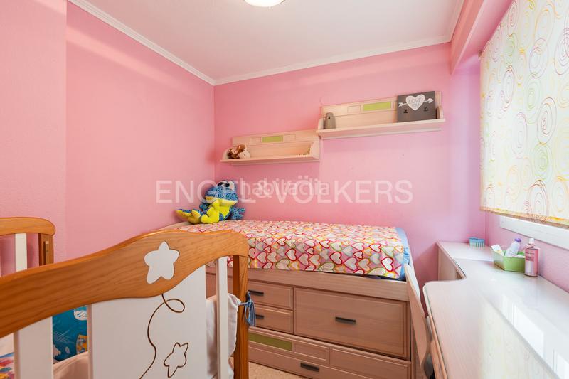 Foto 6d71290a-bdcb-42e2-9508-a43bfc96726c. Apartament amb calefacció aparcament a Zona Concordia Burjassot Foto 6d71290a-bdcb-42e2-9508-a43bfc96726c. Apartament amb calefacció aparcament a Zona Concordia Burjassot